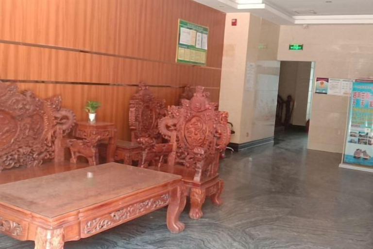 Others 4, Hee Lingle Hotel Chains, Fangchenggang