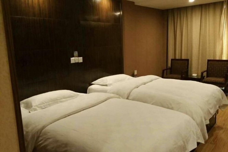 Bedroom 7