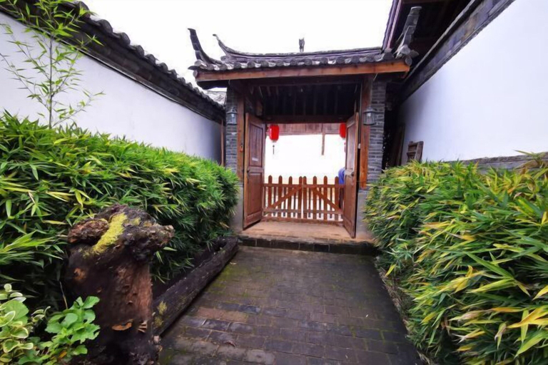 Exterior & Views 2, Baisha No. 66 Post Station, Lijiang
