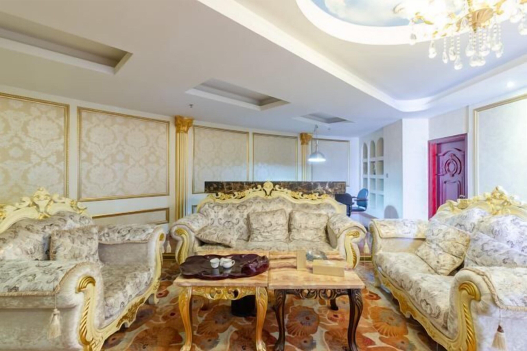 Others 3, Yifeng Hotel, Yichun
