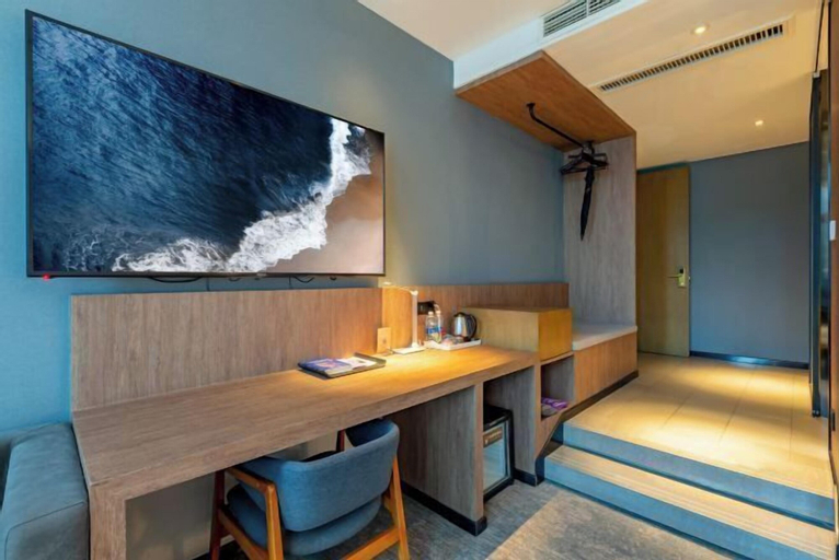 Others 5, Yuemei Garden Hotel, Ningbo