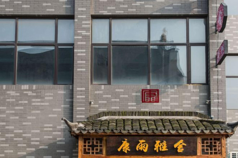 Exterior & Views 2, Nanxun Kangyu Yashe Inn, Huzhou