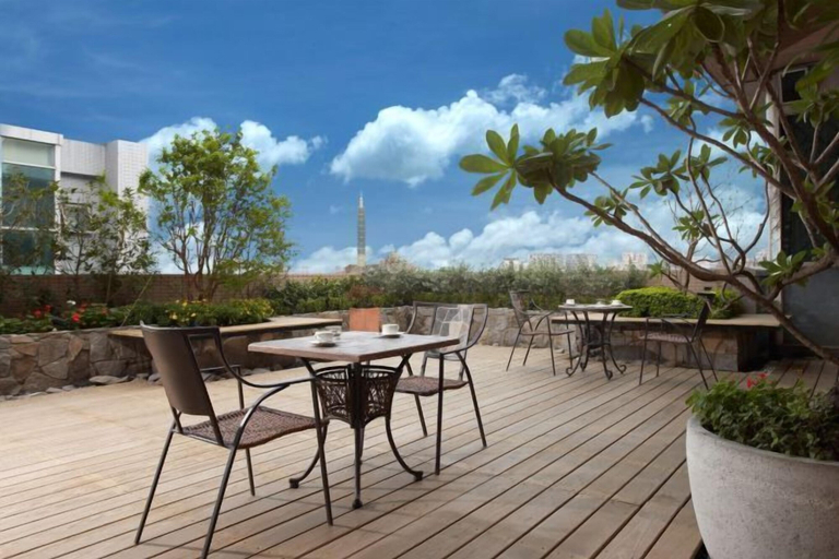 Others 5, Xinshe Business Hotel Linsen Branch, Taipei City