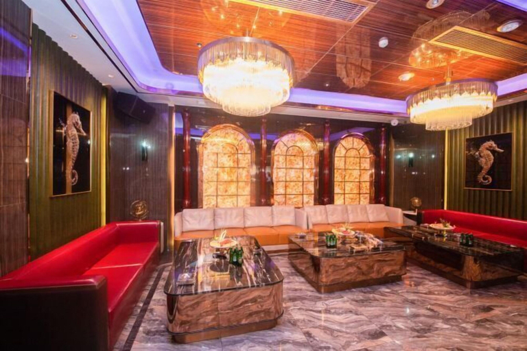 Others 5, Haowangjiao Hotel, Ningde