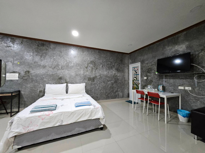 Bedroom 21