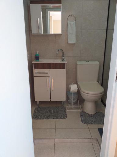 Others 3, Apto e Suites Praia do Itapocoroi, Penha