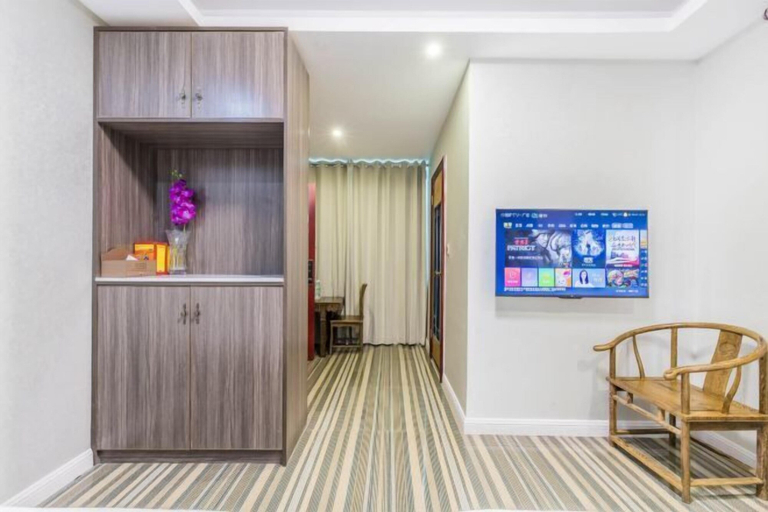 Others 5, Shengli Spa Holiday Hotel, Jiangmen