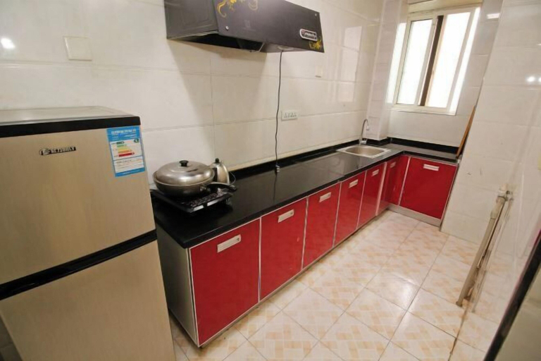 Others 5, Mihua Short Rent Apartment, Xi'an