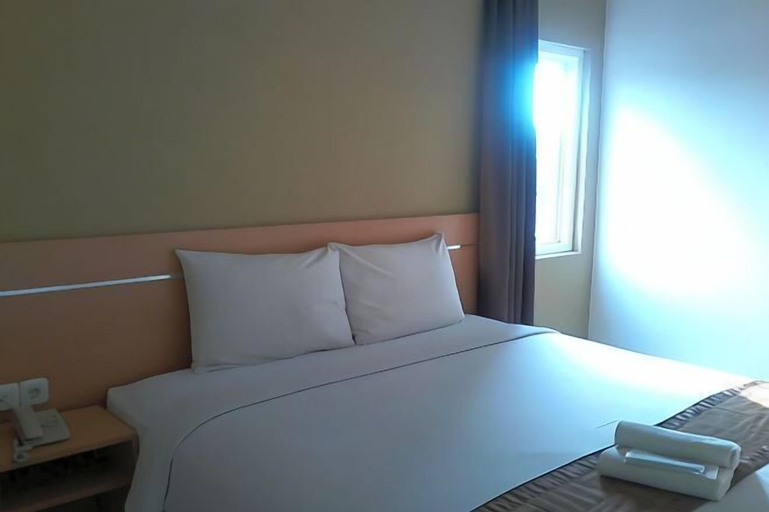 Bedroom 21