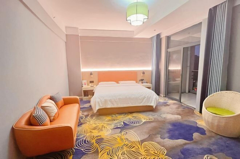Liudianban Inn (Dongguan Nancheng Xiping), Dongguan