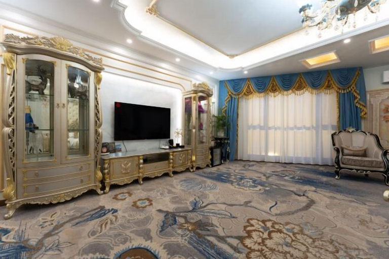 Others 5, Yashe Tianxiang Boutique Hotel, Jilin
