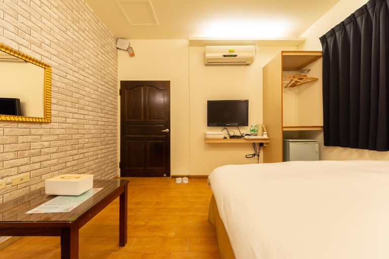 Others 3, Lanhiwan Inn, Pingtung