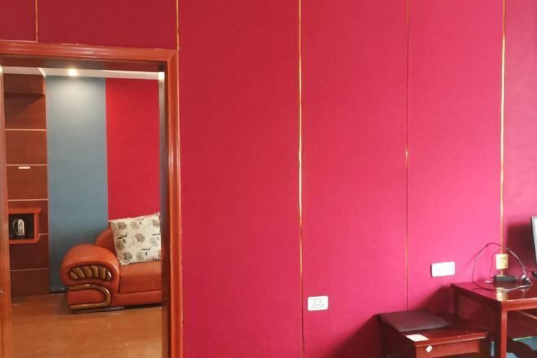 Others 5, Shiqian Quandu Hotel, Tongren