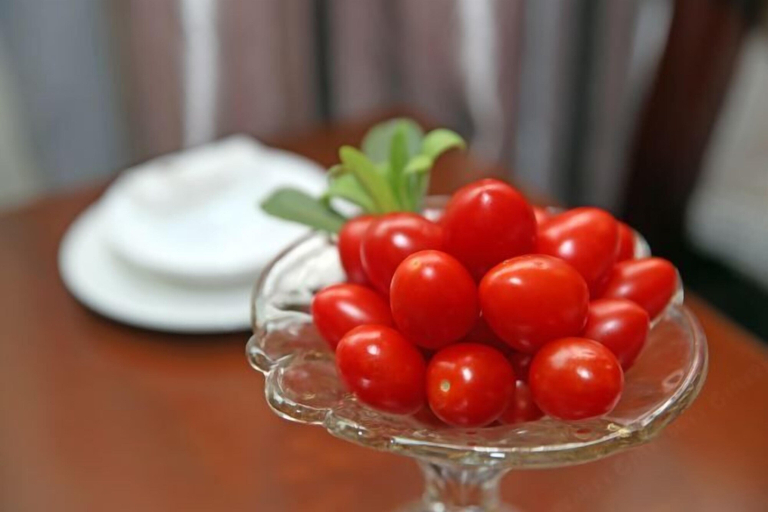 Food & Drinks 5, Qinshuiwan Holiday Hotel (Ninghai Wujia Manor), Ningbo