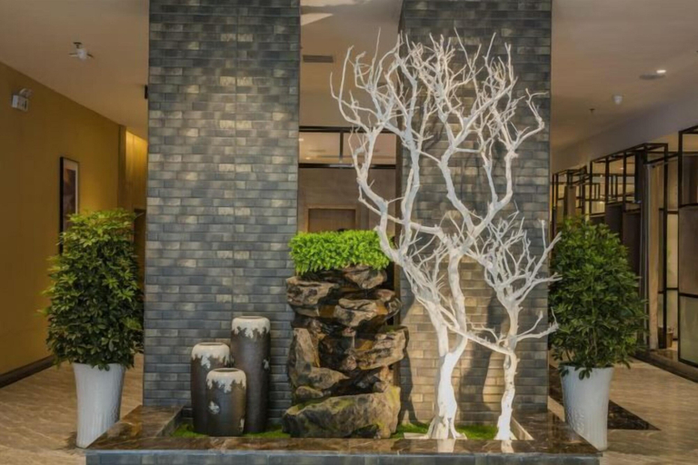 Exterior & Views 2, Sophie Hotel, Zunyi