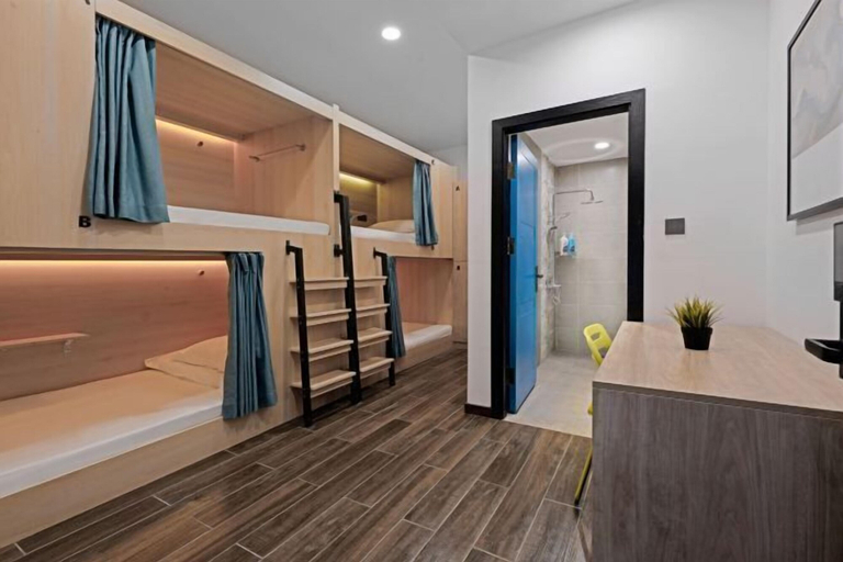 Others 5, Zou Qu Ye Travel Hotel, Chongqing