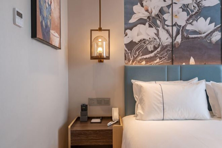 Magnolia Hotel (Xuzhou Suning Plaza Jiefang Road), Xuzhou