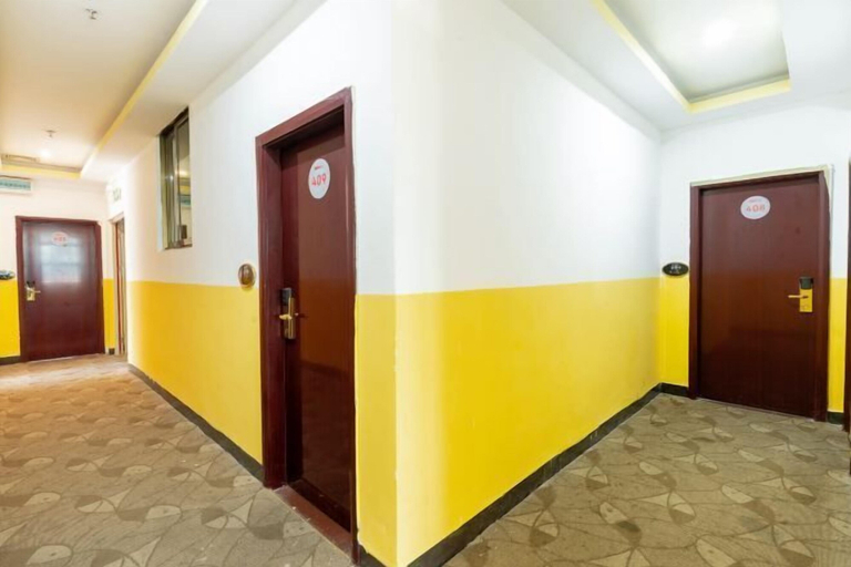 Others 3, Danzhou Hongyunting Hotel, Hainan