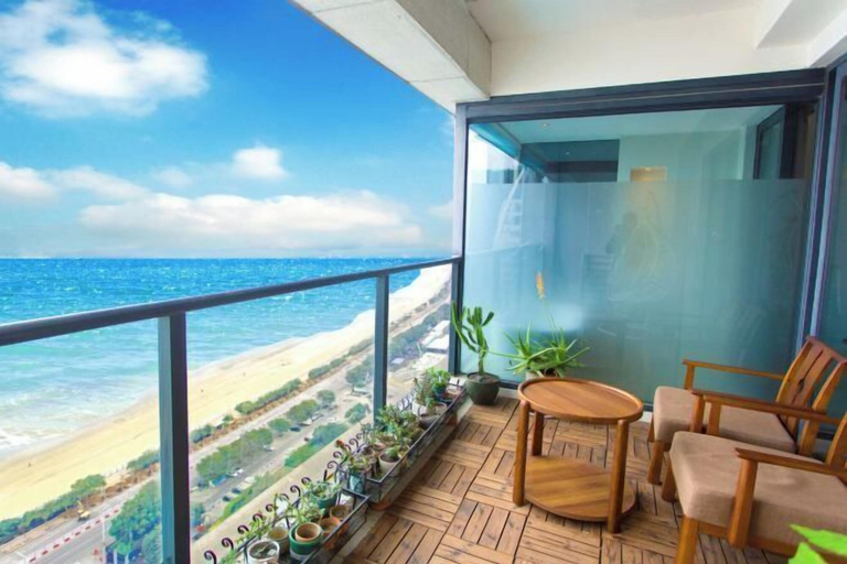 Others 4, Linghai Boutique Seaview Apartment, Beihai