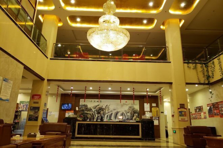 Others 4, Jmunai Tourist Hotel, Altay