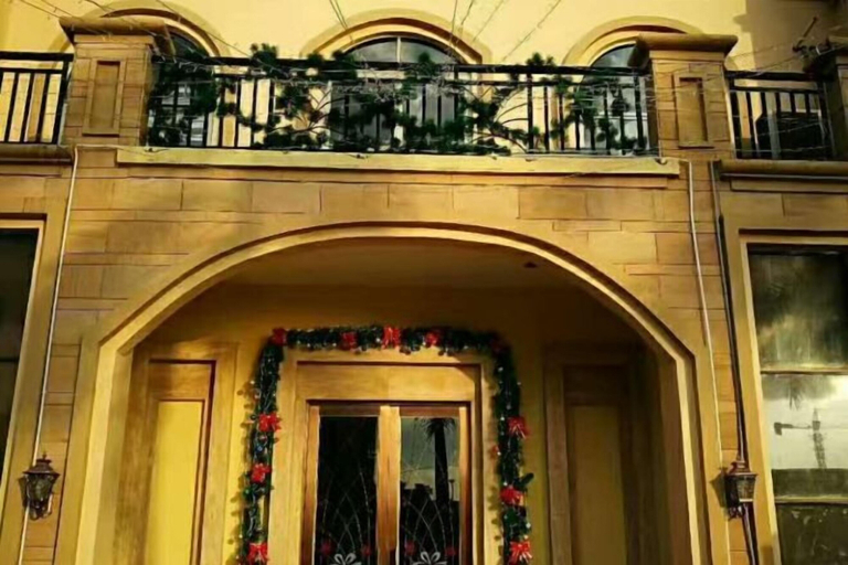 Exterior & Views 2, Shengzhan Hotel, Chongzuo