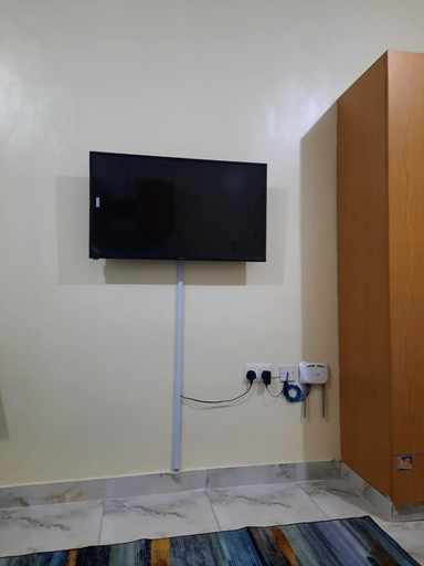 Others 5, Lux Suites Carina Studio Apartments, Nyali