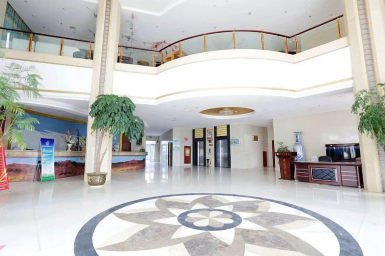 Others 4, Wanhao Hotel, Ningbo