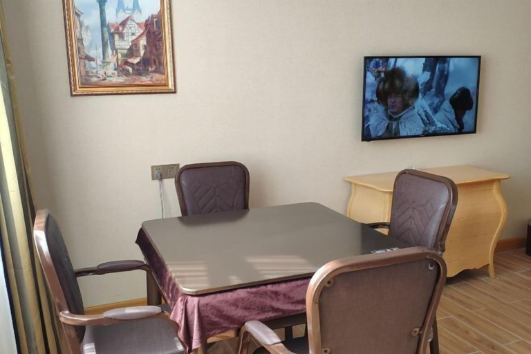Others 5, Vienna Hotel (Yidou Jiefang Mansion), Yichang