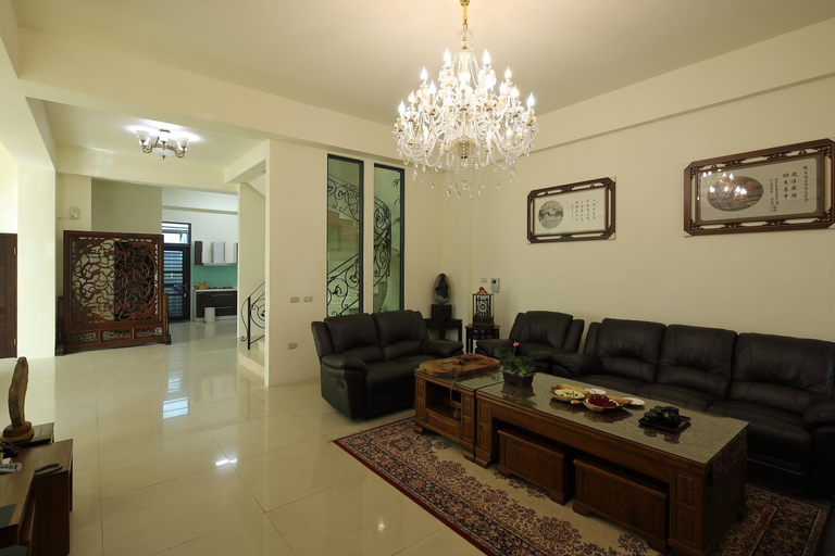 Others 5, Yuli Rainbow Bridge Bed & Breakfast, Hualien