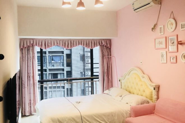Bedroom 12