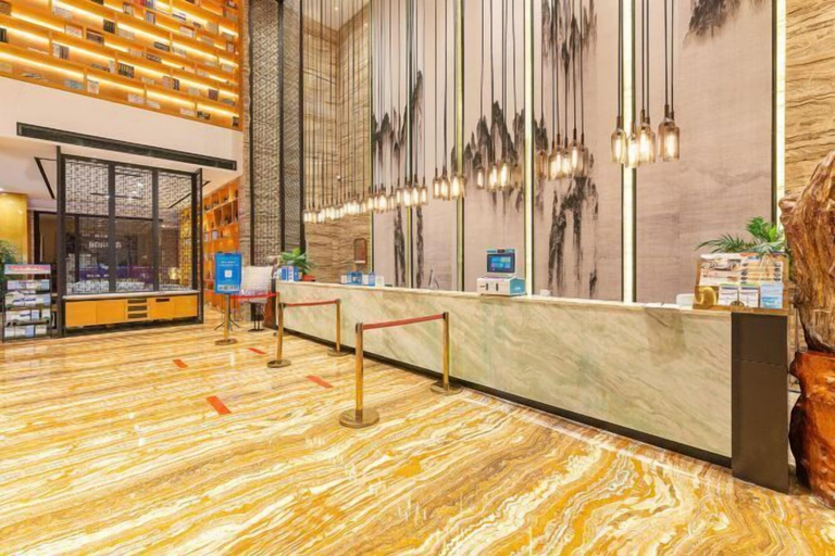 Others 4, Times Holiday Hotel, Liupanshui