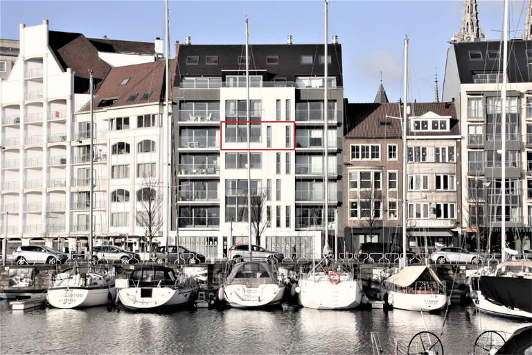 Others 5, Whaaw Oostende, West-Vlaanderen
