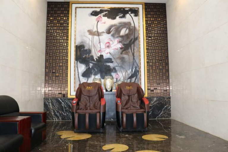 Others 5, Rongma Hotel, Huai'an