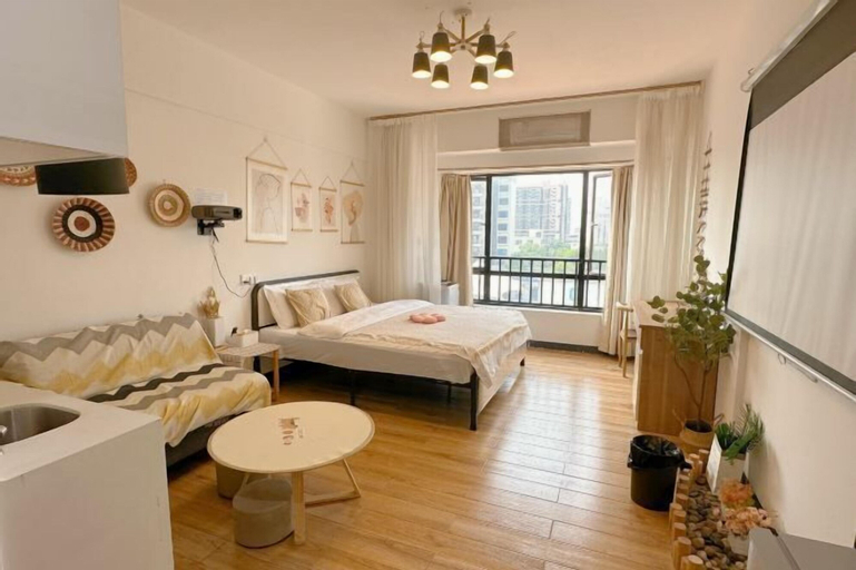 Best Apartment (Dongguan Huixing Square), Dongguan