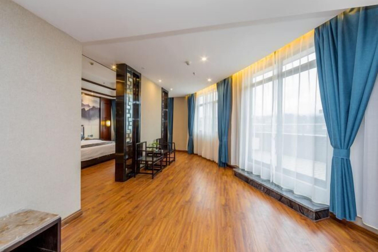 Others 5, Sanjianghe International Hotel, Guilin