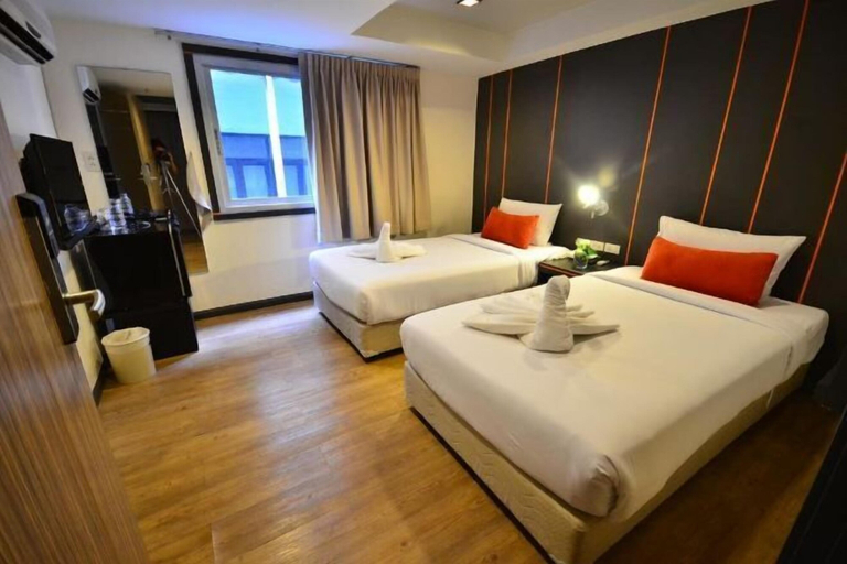 Bedroom 12