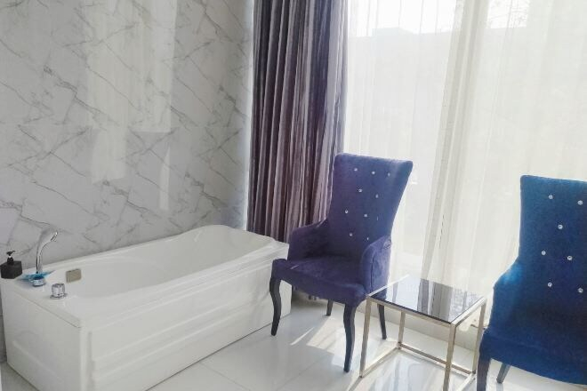 Others 5, Moon Theme Hotel, Zhuhai