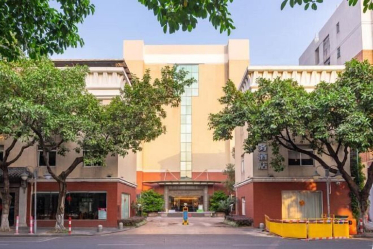 Exterior & Views 2, Xionghui Business Hotel, Foshan