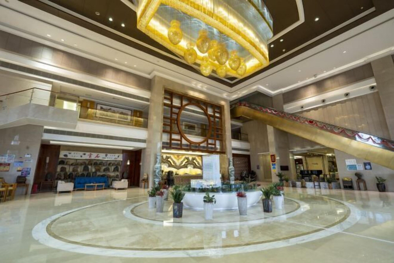 Others 5, Long Tai Hotel, Shaoguan