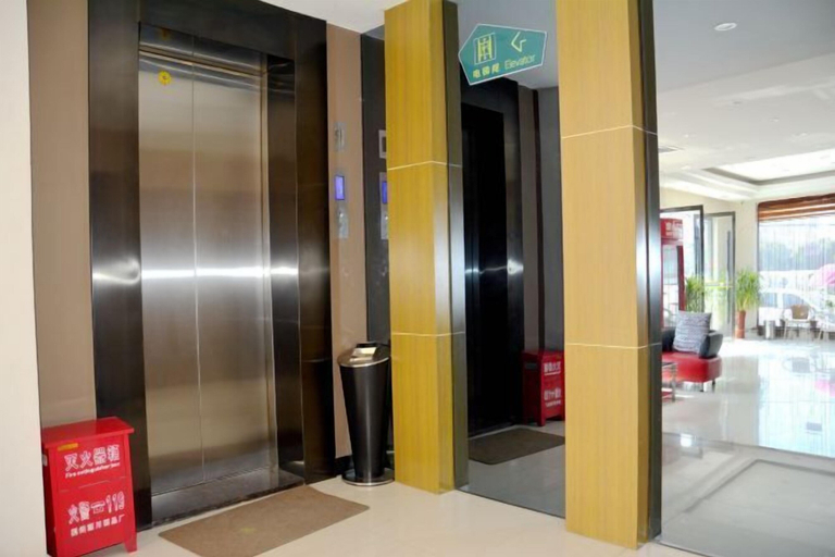 Others 5, Jasmine Bloom Inn (Xueyuan Road Changjiang University), Jingzhou