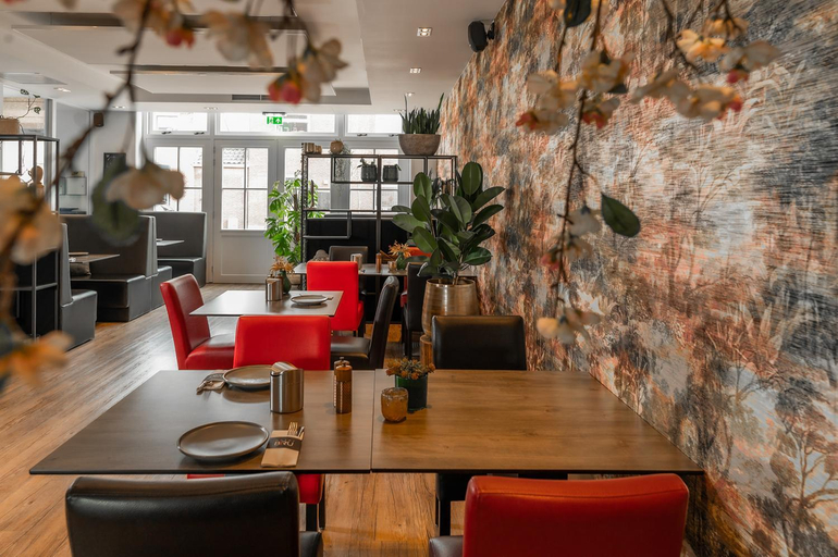 Food & Drinks 4, Hotel Bru, Schouwen-Duiveland
