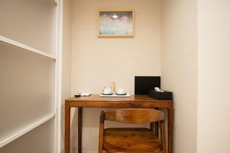Others 1, YU Shu Hotel Japanese Family Room, Osaka