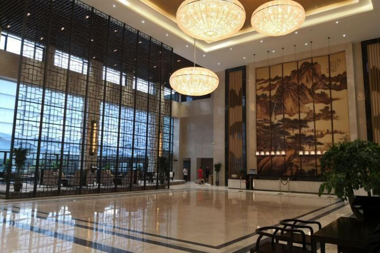 Others 5, Nanshanyuan Hotel, Xi'an