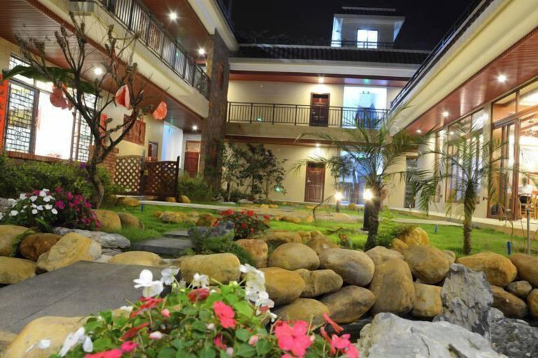 Exterior & Views 2, Wanning Hele Family Home Stay, Hainan