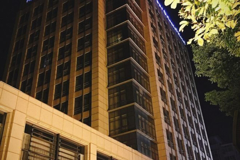 Exterior & Views 2, Harbour Oriental Hotel(Beilun Changjiang Road Store), Ningbo