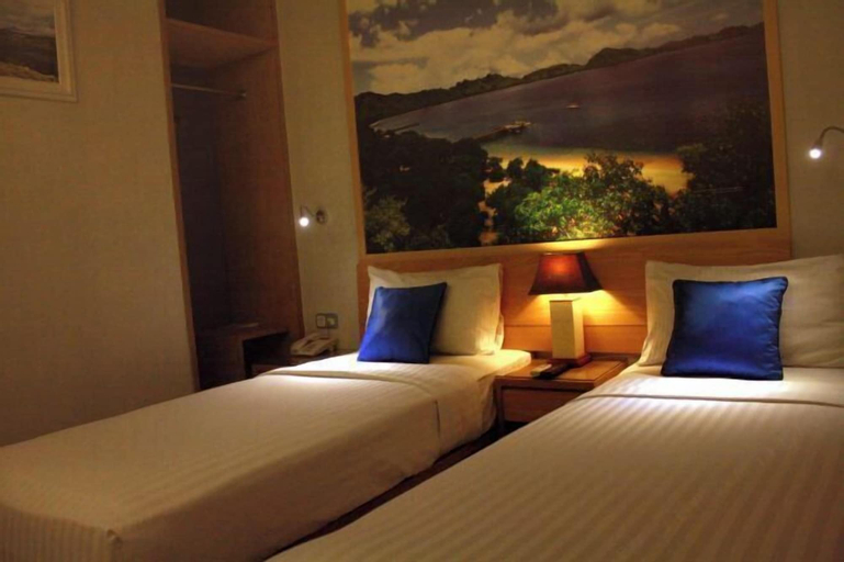 Bedroom 19