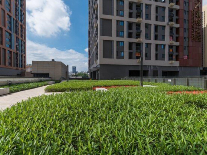 Others 4, Guoguo Apartment (Shenzhen High-tech Industrial Park), Shenzhen