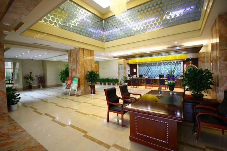 Others 5, Hualong Meichen Hotel, Ningbo