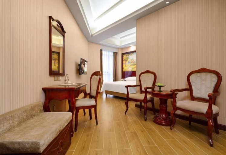 Others 5, Vienna Hotel (Xiangtan East Railway Station), Xiangtan
