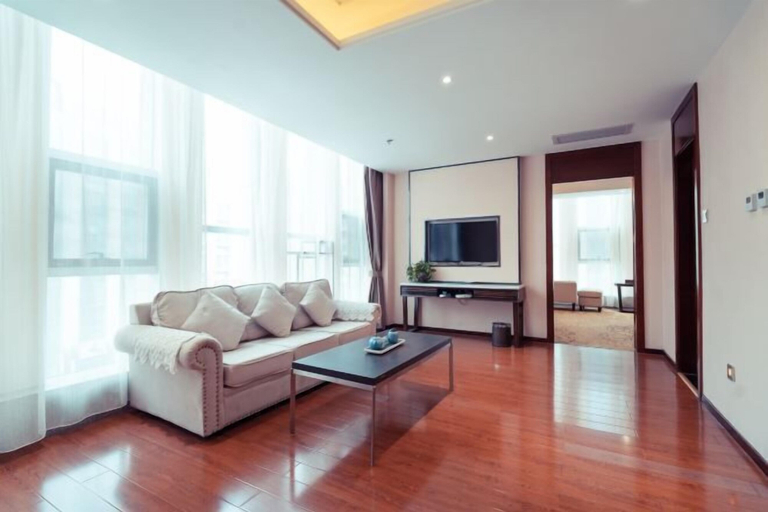 Others 4, Henglong International Hotel, Karamay